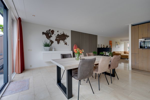 Medium property photo - Gangeslaan 156, 1448 DH Purmerend